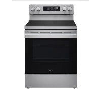 Cocina LREN6323YE | Eléctrica | 30"