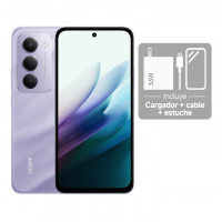 Teléfono Redmi 15 256GB | Sandy Purple