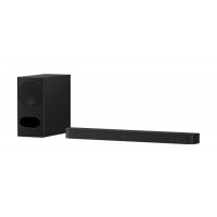 Barra de sonido HT-B500