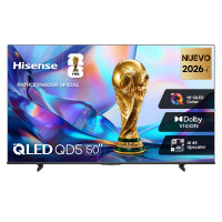 Smart TV QLED 50QD5 | 50"