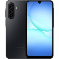Teléfono Galaxy A17 256 GB  | Black