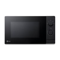 Microondas MS2082F