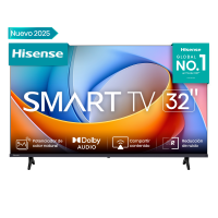 Smart TV 32A4N | 32"