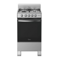 Cocina MGS20FS1BIABG | Gas | 20"