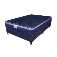 Cama Duraplus Semi