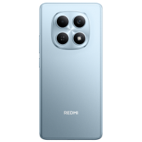 Teléfono Redmi Note 15 256GB | Glaciar Blue