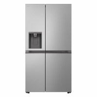 Refrigeradora INVERTER Side by Side VS27LWID | 27'