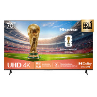 4K TV 70A6N | 70"