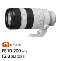 Lente SEL 70200GM2
