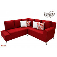 Juego de sala Kelly