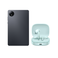 Tablet Redmi Pad SE + Audífonos Redmi Buds 6