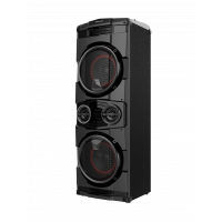 Torre de Sonido HP140