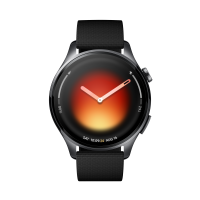 Xiaomi Watch 5 | Black Strap