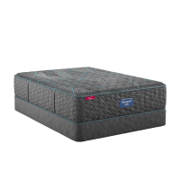 Cama Beauty Rest Firm Twin