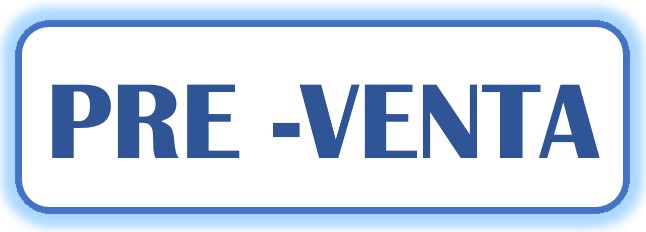 Pre Venta
