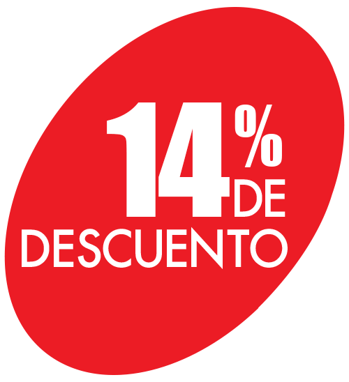 Descuento
