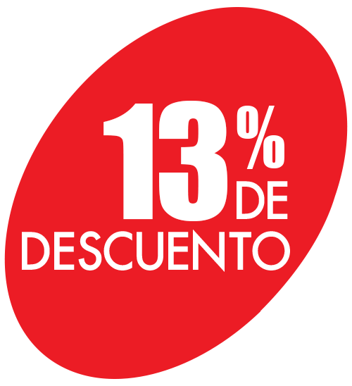 Descuento