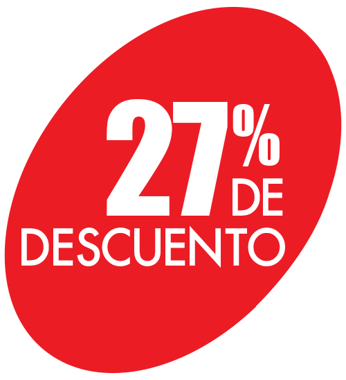 Descuento