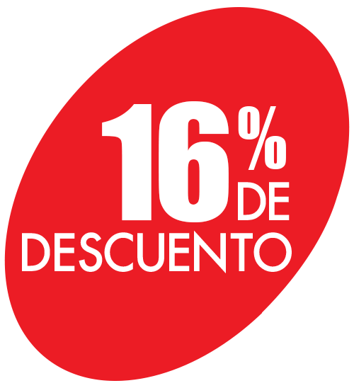 Descuento