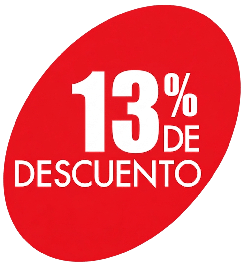 13
