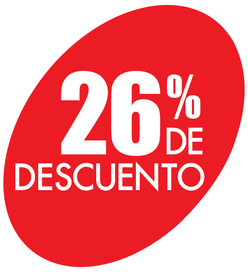 Descuento