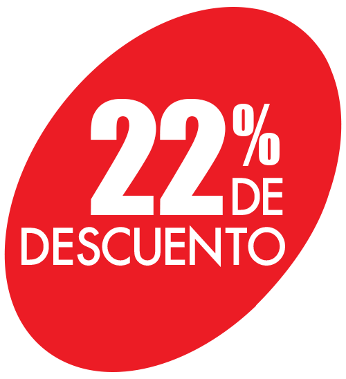 Descuento