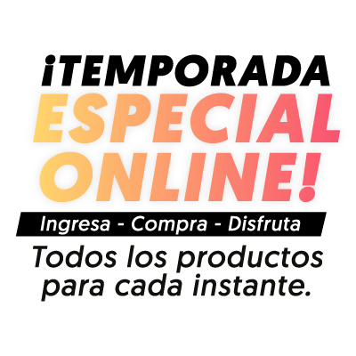Especiales Online