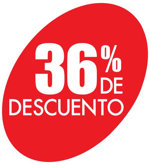 Descuento