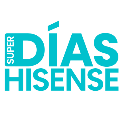 Super dias hisense