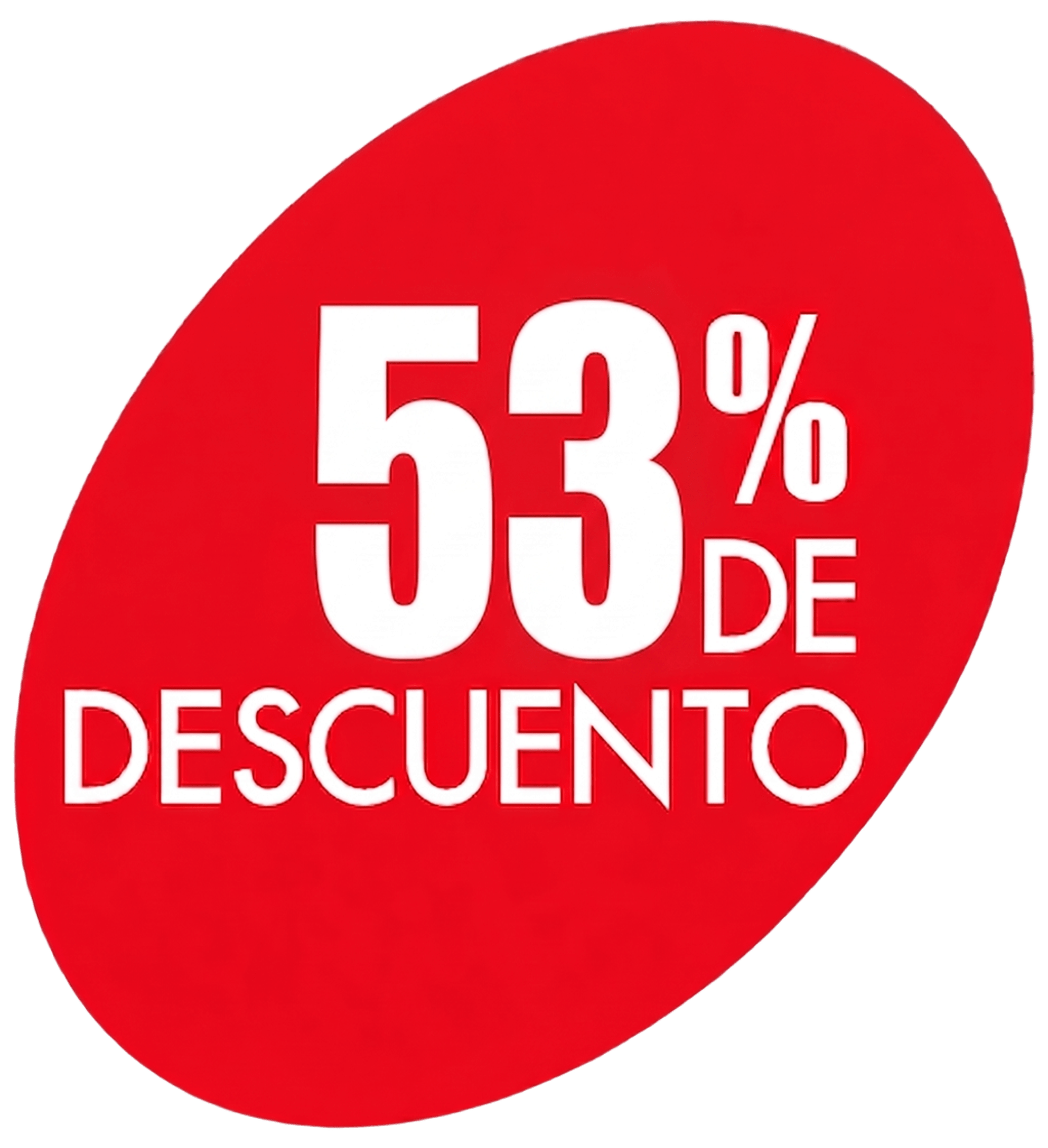Descuento 53