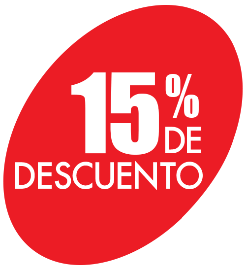 Descuento