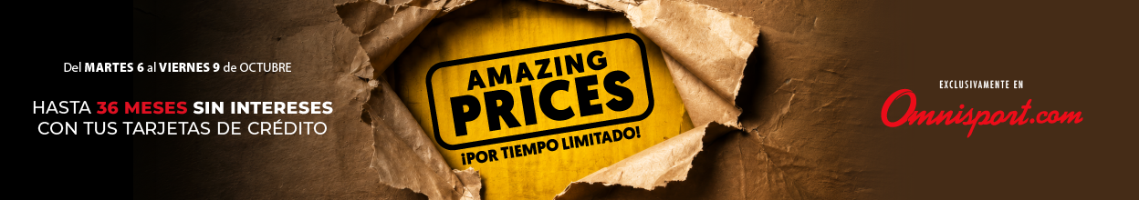 Enlace Amazing prices