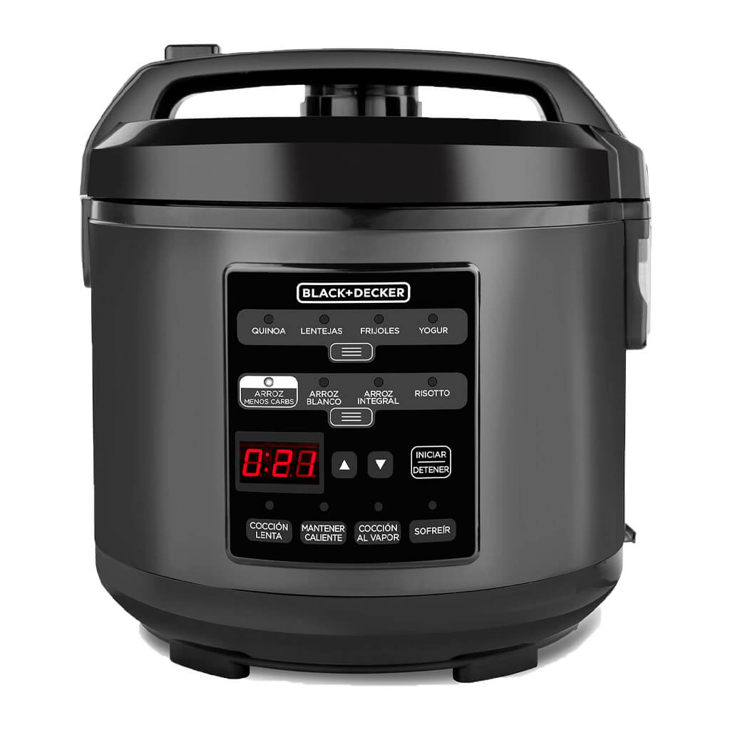 Olla Eléctrica MCH14 | 3 L.