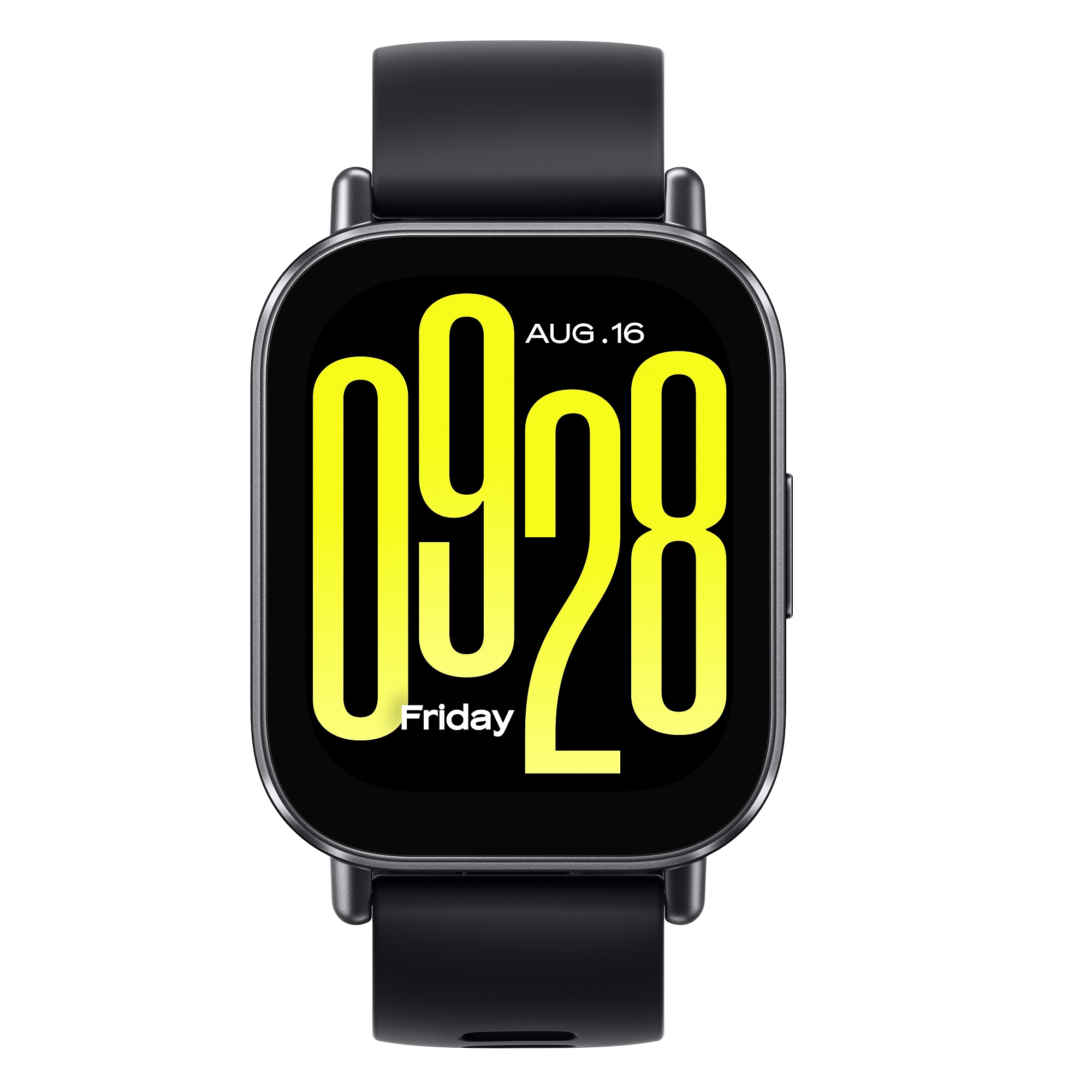 Redmi Watch 5 Active | Midnight Black