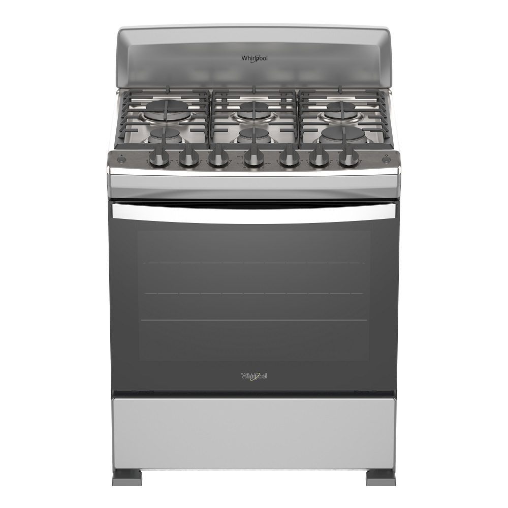 Cocina LWFR3000S | Gas | 30"