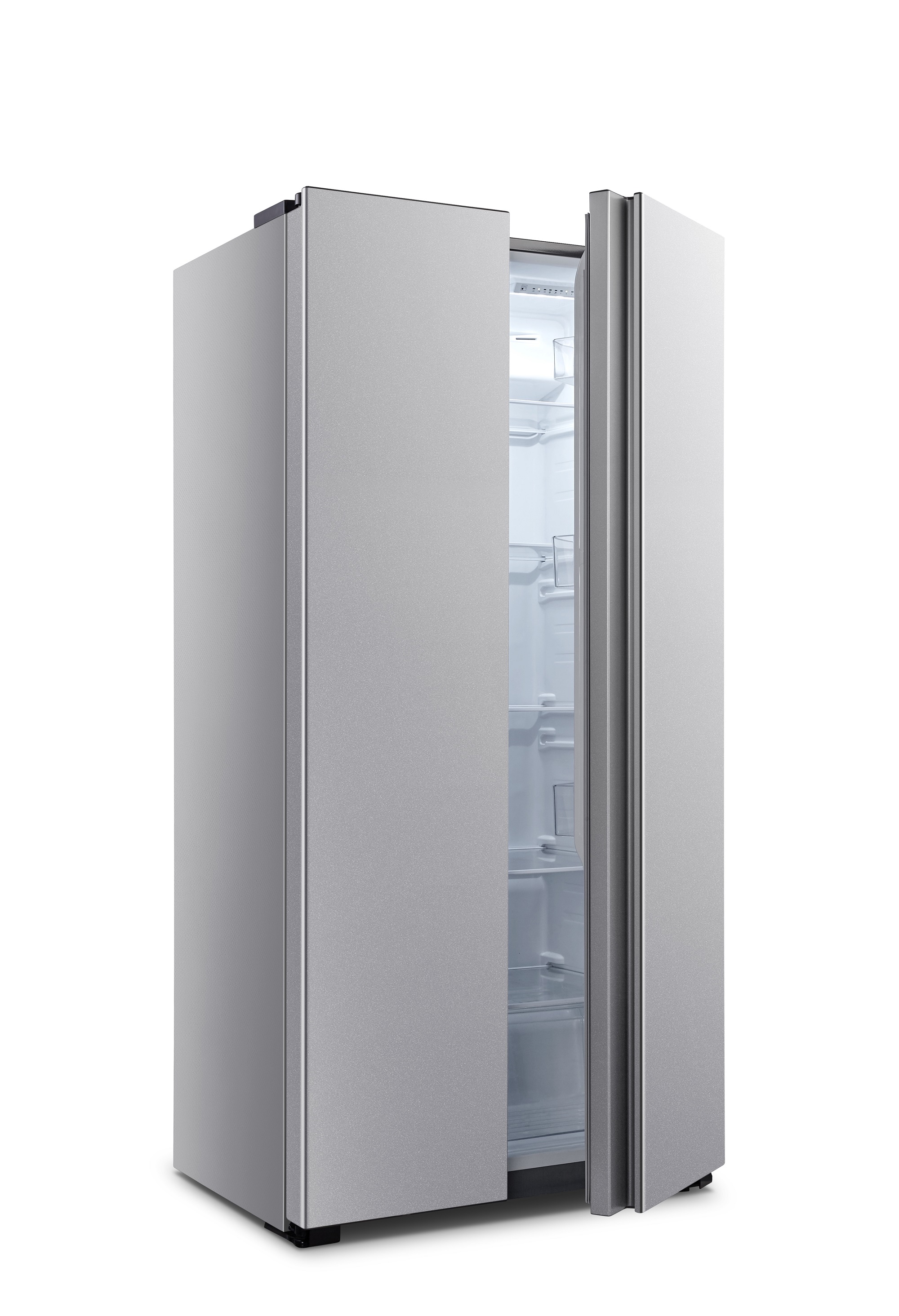 Refrigeradora INVERTER Side by Side RS3P428NEDA2 | 16'