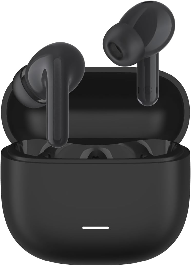 Earbuds Comparativa Auriculares Inalambricos Xiaomi Audífonos