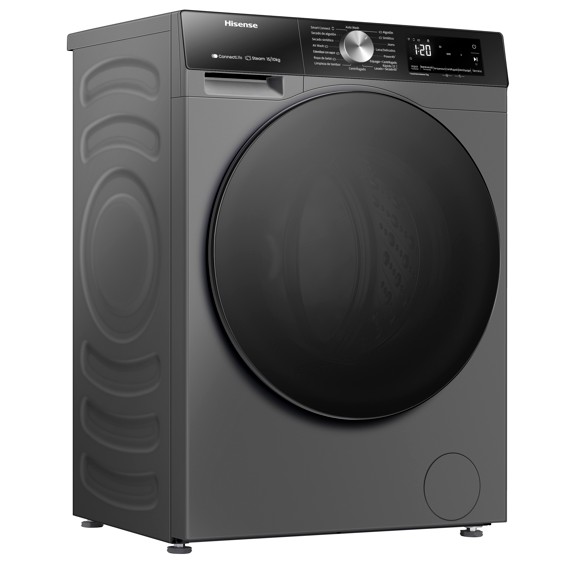 Lavadora - Secadora WD3S1543BT | 33 lb (lavado), 22 lb (secado)
