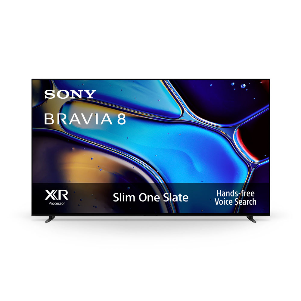 OLED TV K-65XR80 | 65"