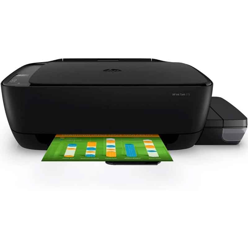 Impresora 315 AIO PT031HEW12 | Omnisport
