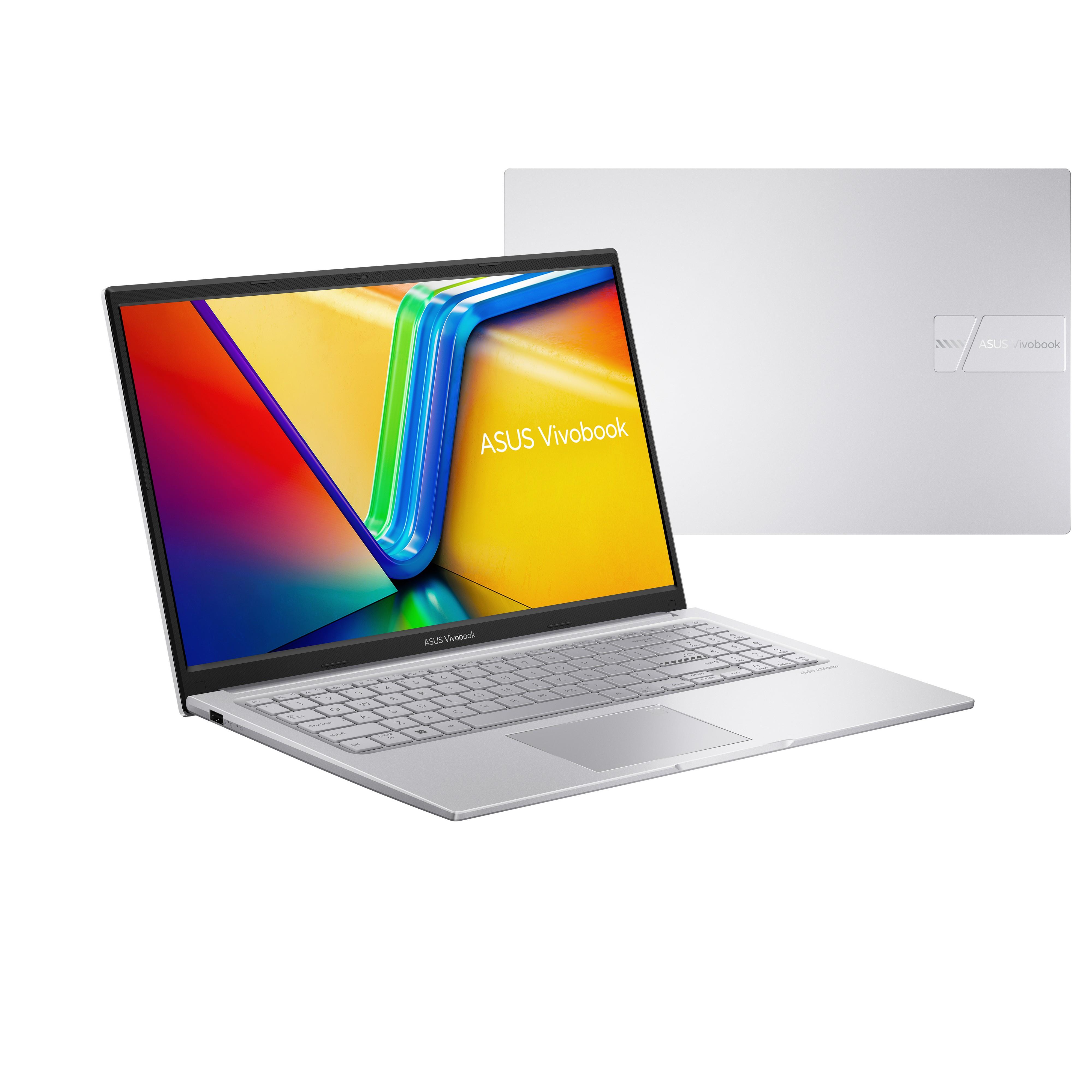 Laptop X1504ZA-NJ687W | Core™ 5 | Omnisport