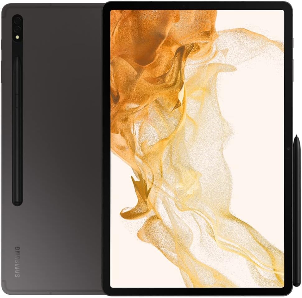 Tablet SM-X800 WiFi Gris | Omnisport