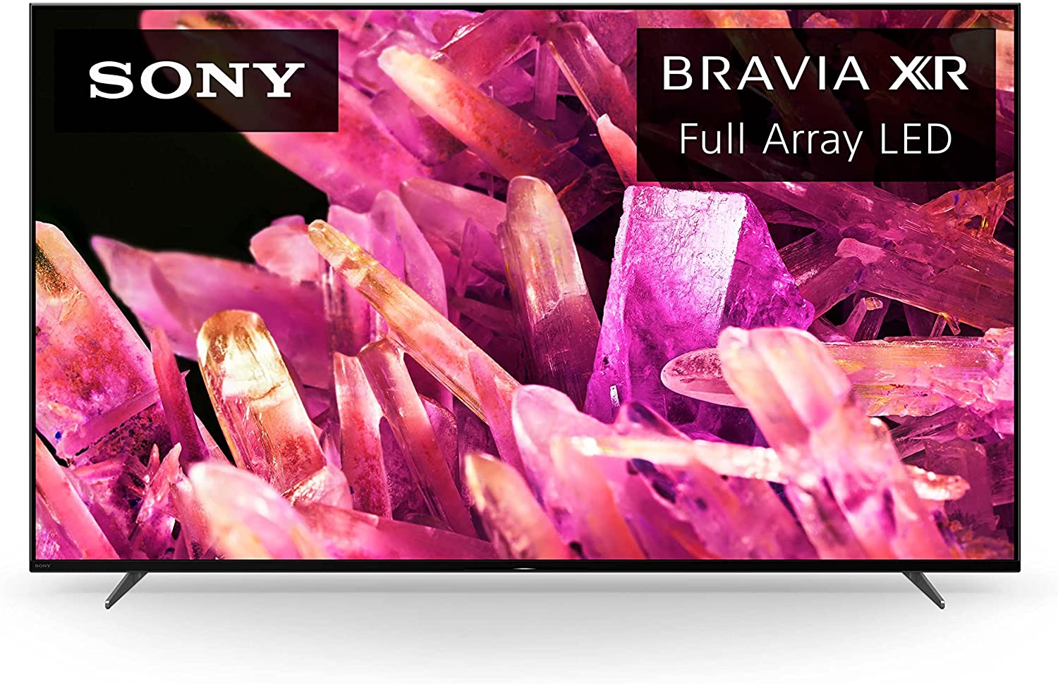 4K TV Google XR-65X90K | 65