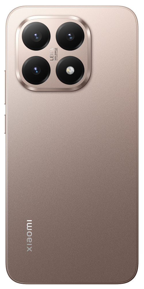 Teléfono 15T 512 GB | Rose Gold | Omnisport