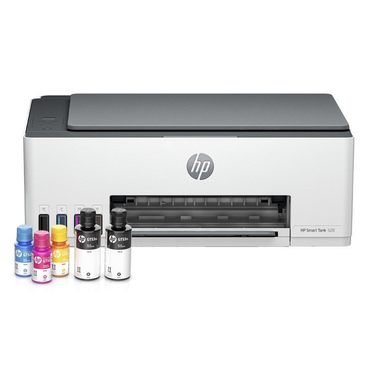 Impresora Smart Tank 520