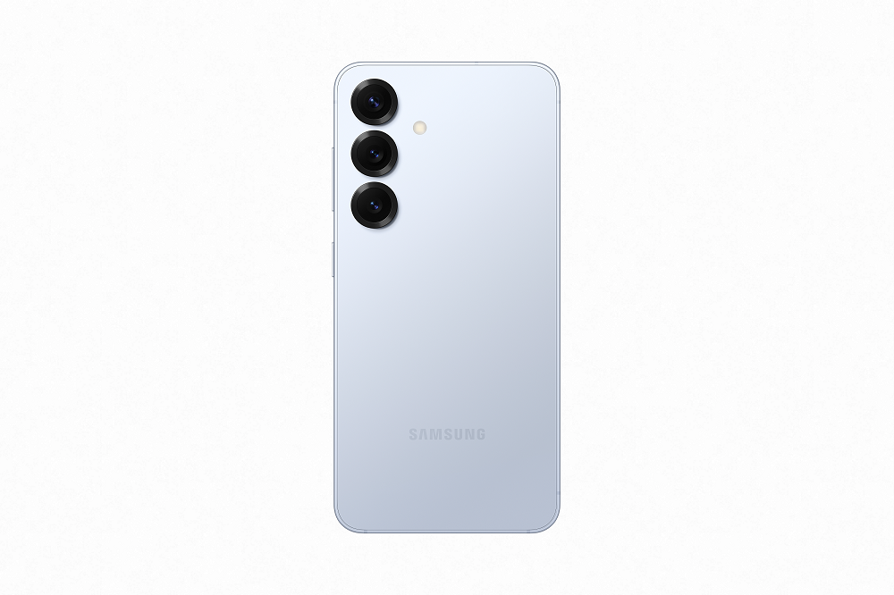 Teléfono GALAXY S25 SM-S931 ICYBLUE | Omnisport