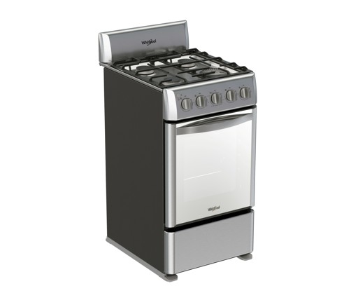 Cocina LWWR5000S | Gas | 20"