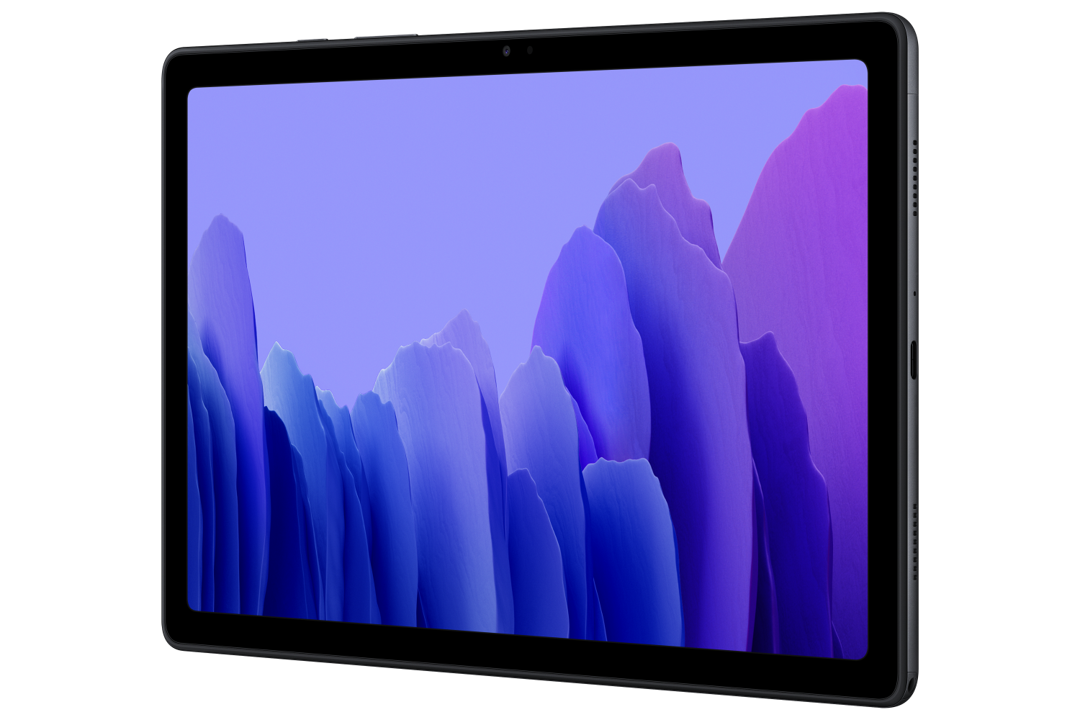 Tablet SMT509 LTE Gris Omnisport