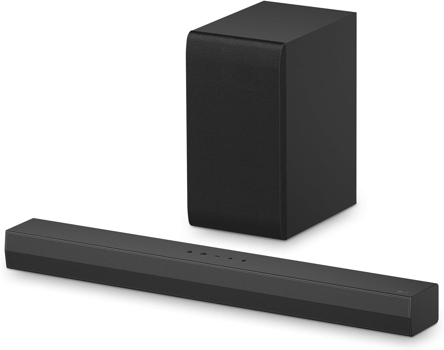Barra de sonido S40T