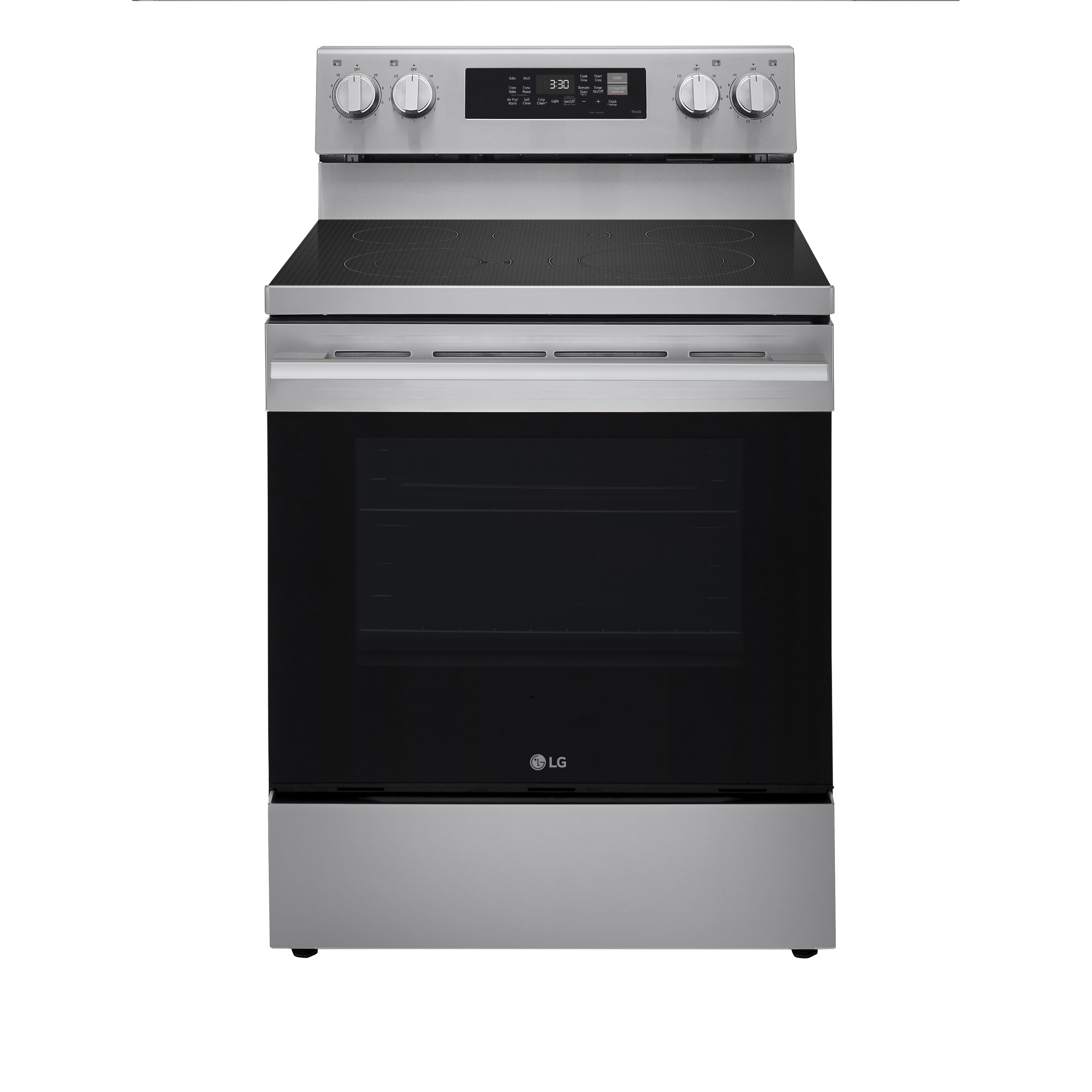 Cocina LREN6323YE | Eléctrica | 30"